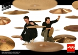 Drumbassadors (folded)